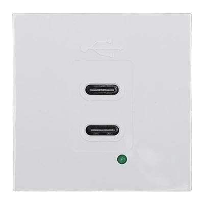 شارژر USB A 18W QC